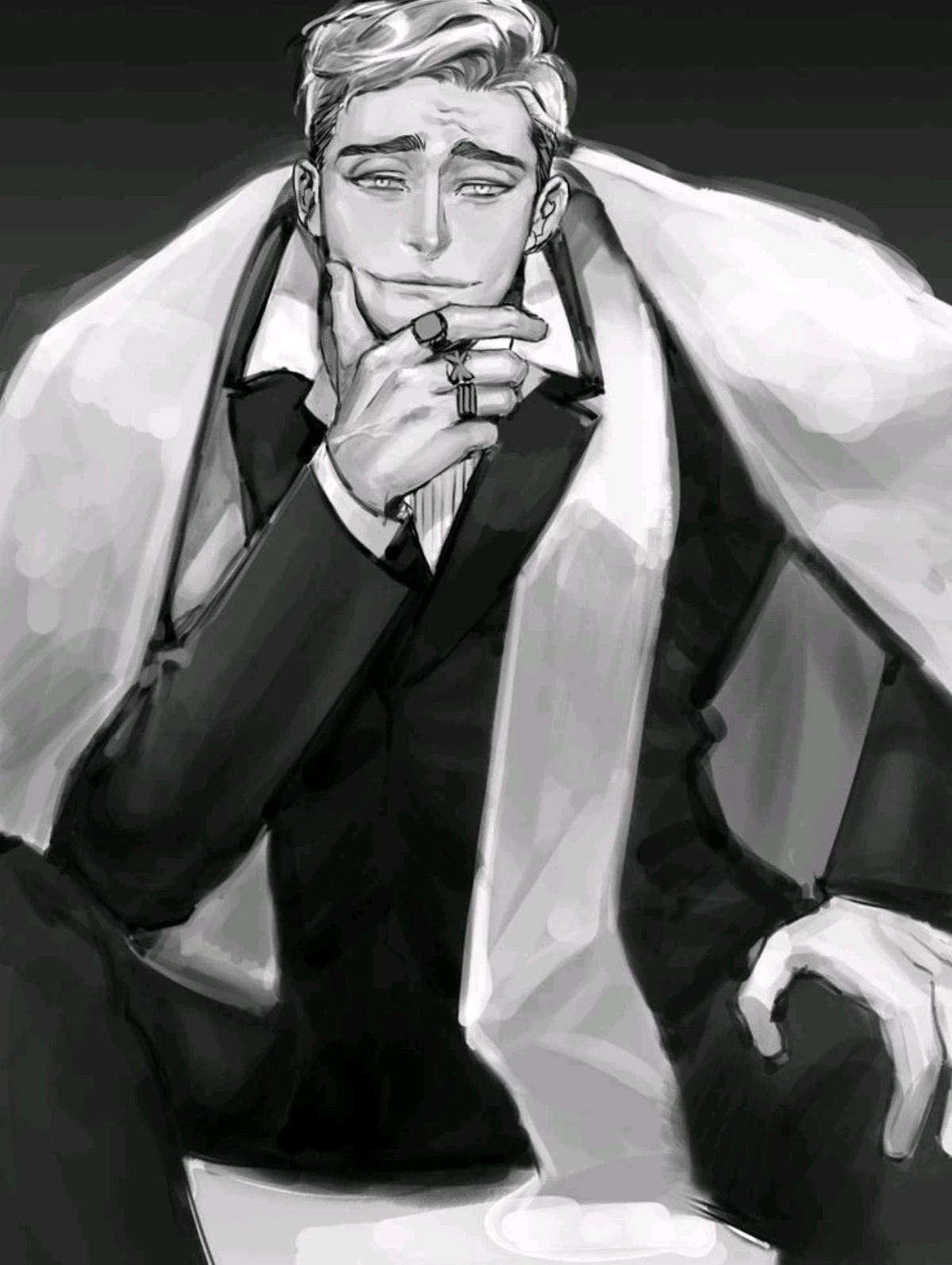 Leonid thumbnail