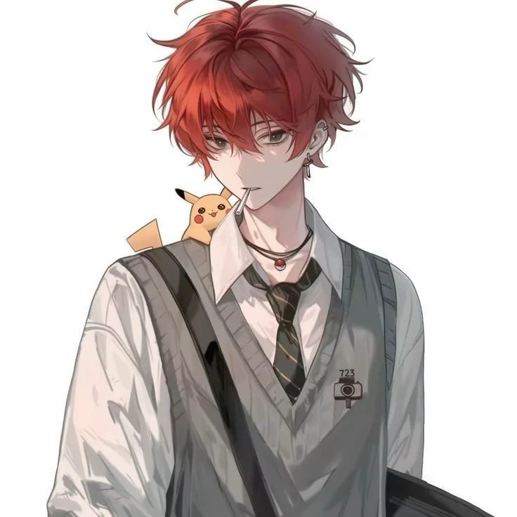 Charles
