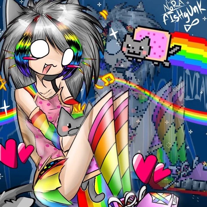 Aylah 👾🎀👽