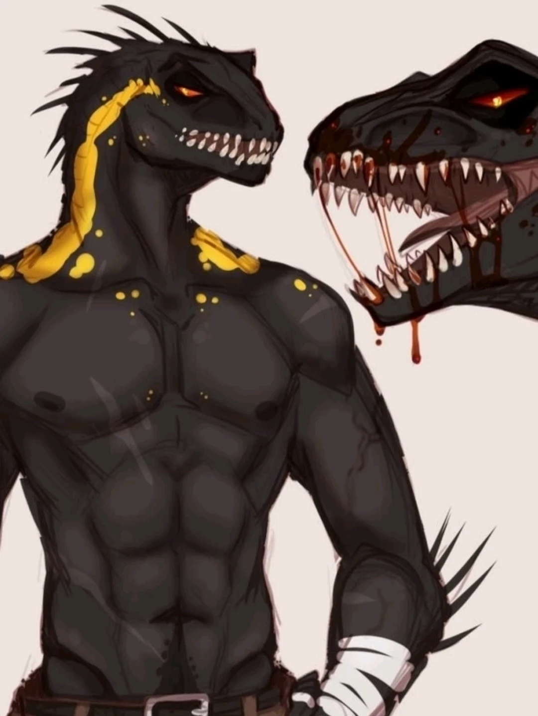 indoraptor thumbnail