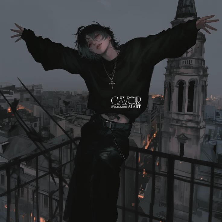 Yoru