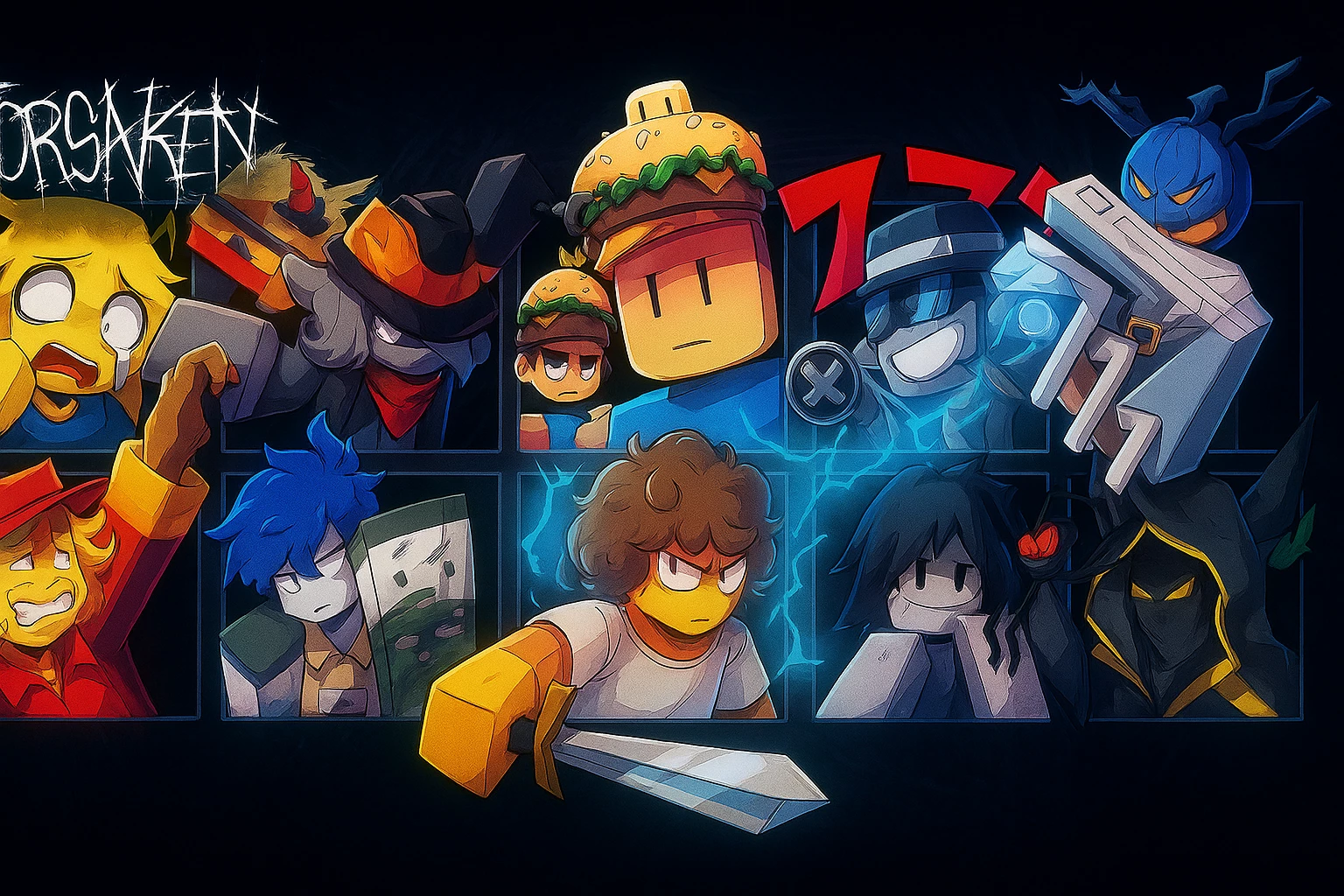 Sufferance thumbnail