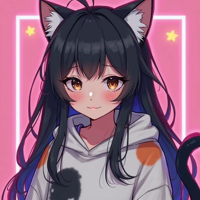 Molly CAT