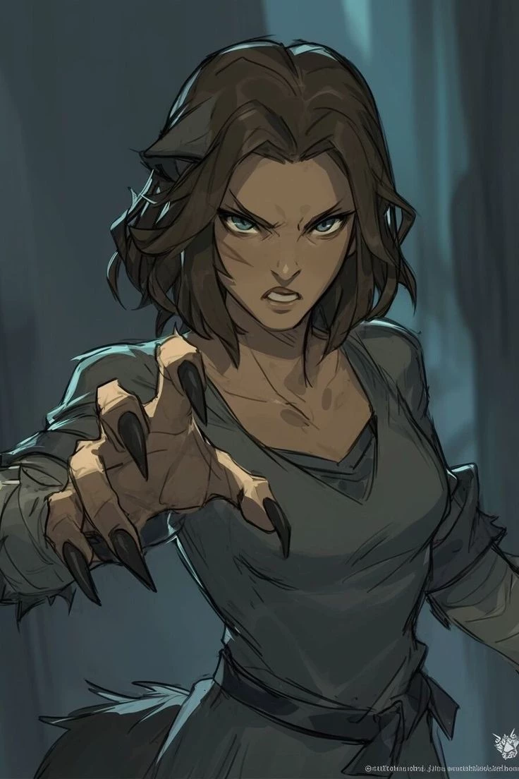 Runaway Beast thumbnail