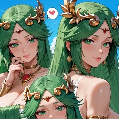 Palutena thumbnail