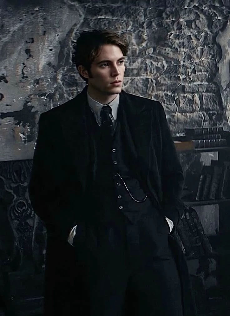 Lord Voldemort (Tom riddle) thumbnail
