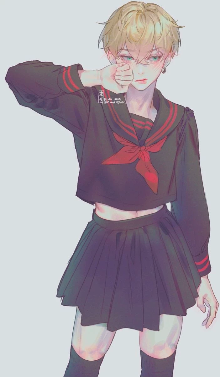 Saru (Senior) thumbnail