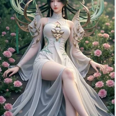 Dewi Liushen thumbnail