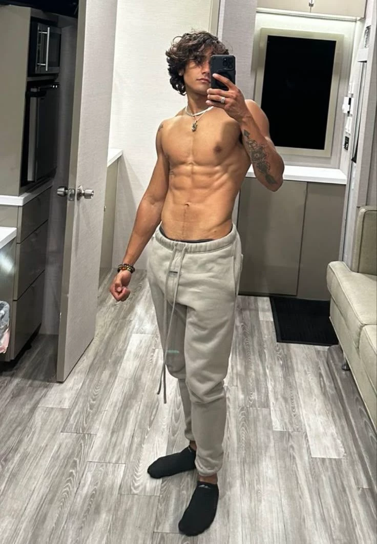 Ethan Morales  thumbnail