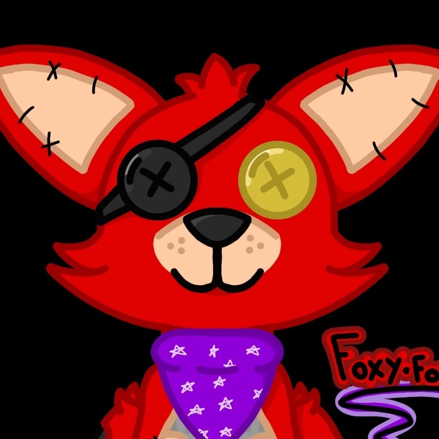 Foxy