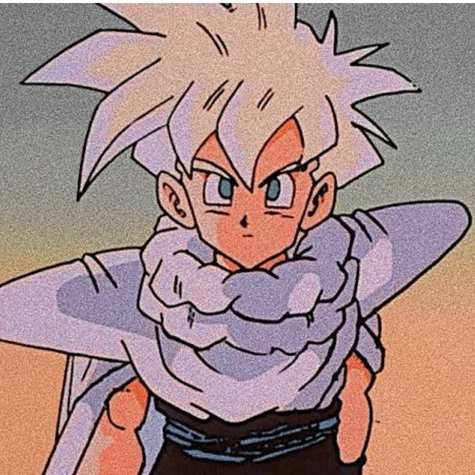 Son Gohan