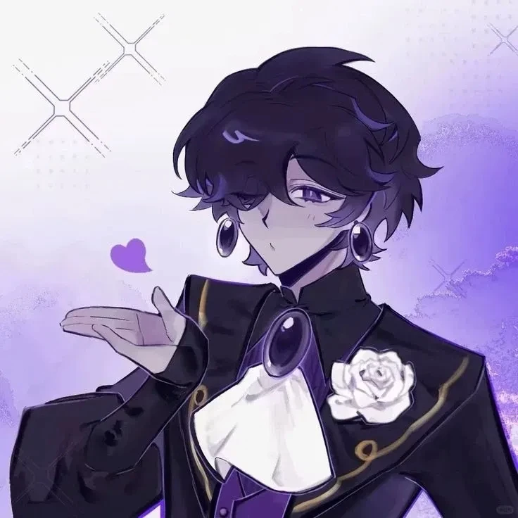 Black sapphire cookie  thumbnail
