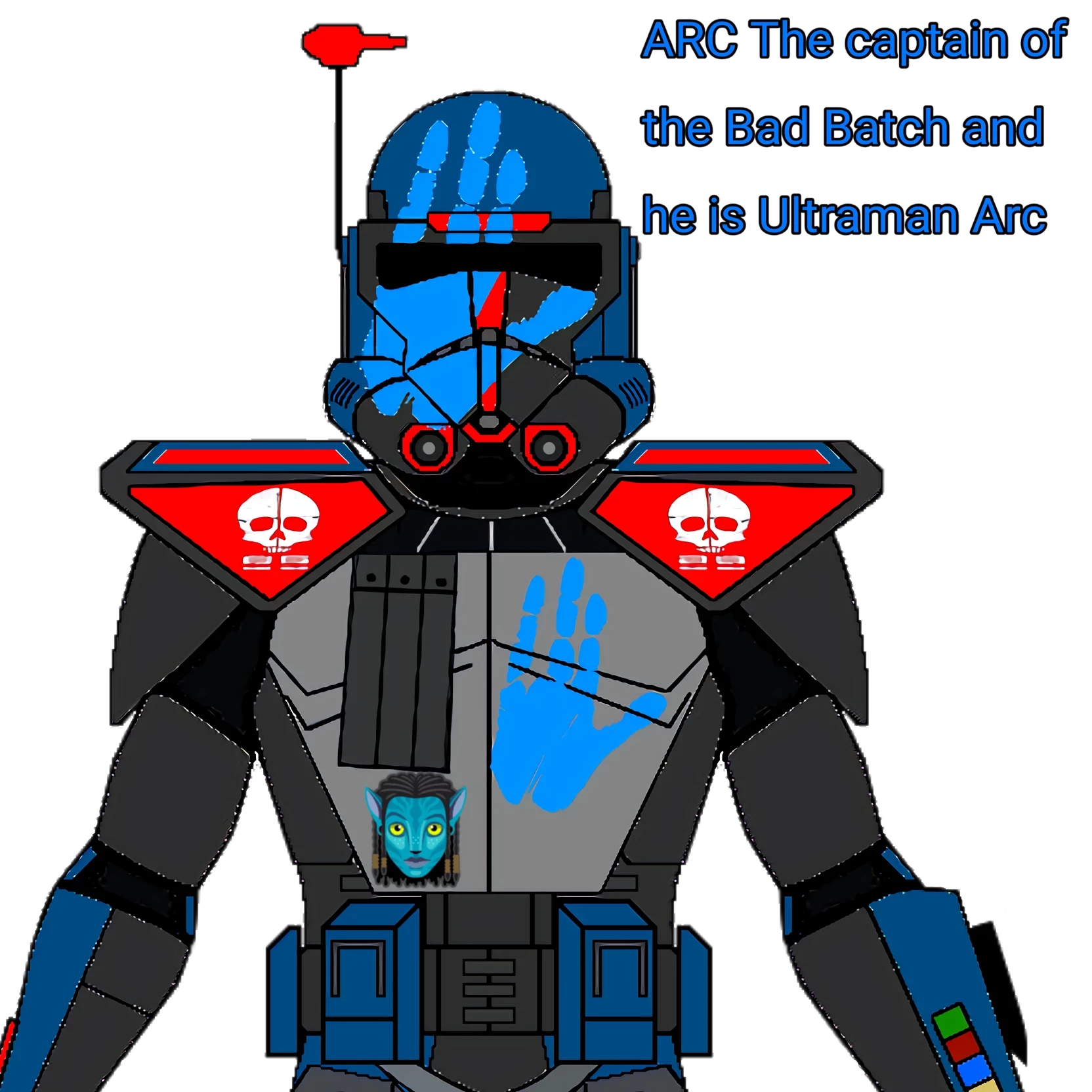 Ultraman Arc 