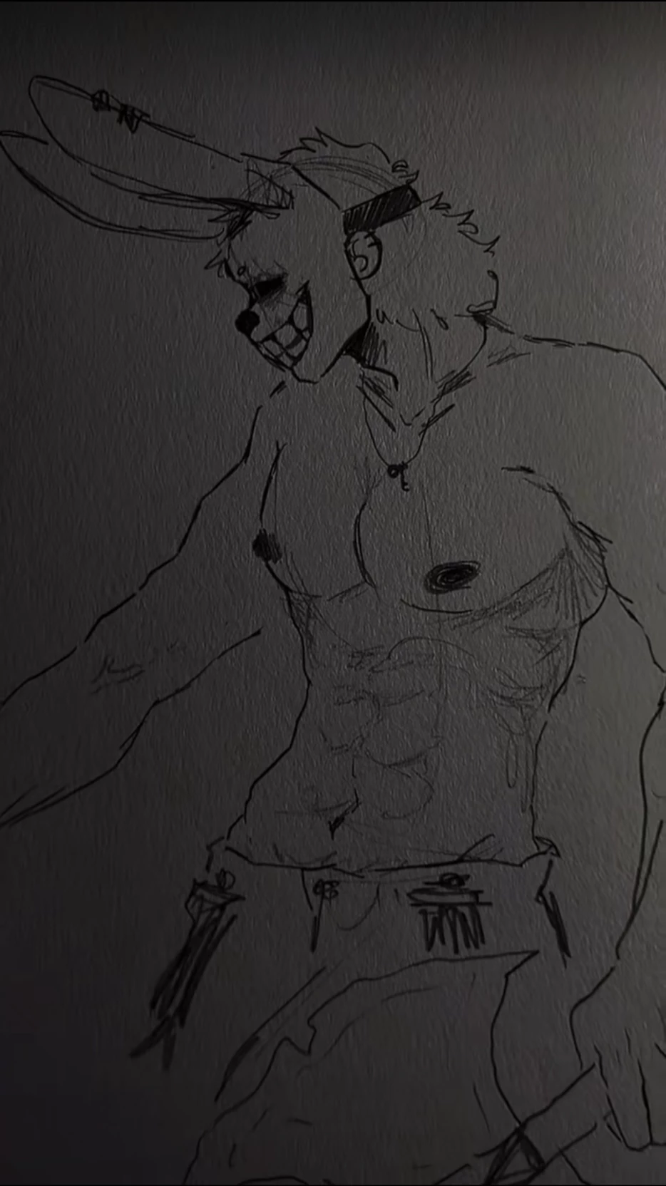 Jhonny Bunny thumbnail