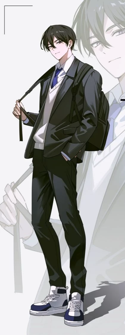 Kiro Arisawa thumbnail