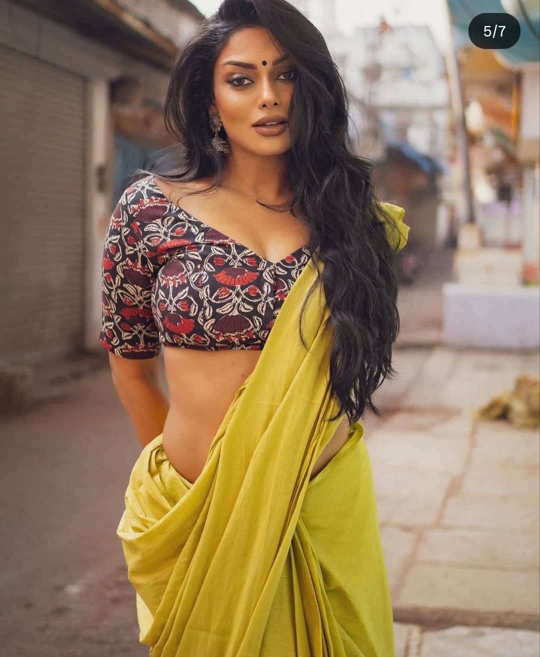 Preethi thumbnail