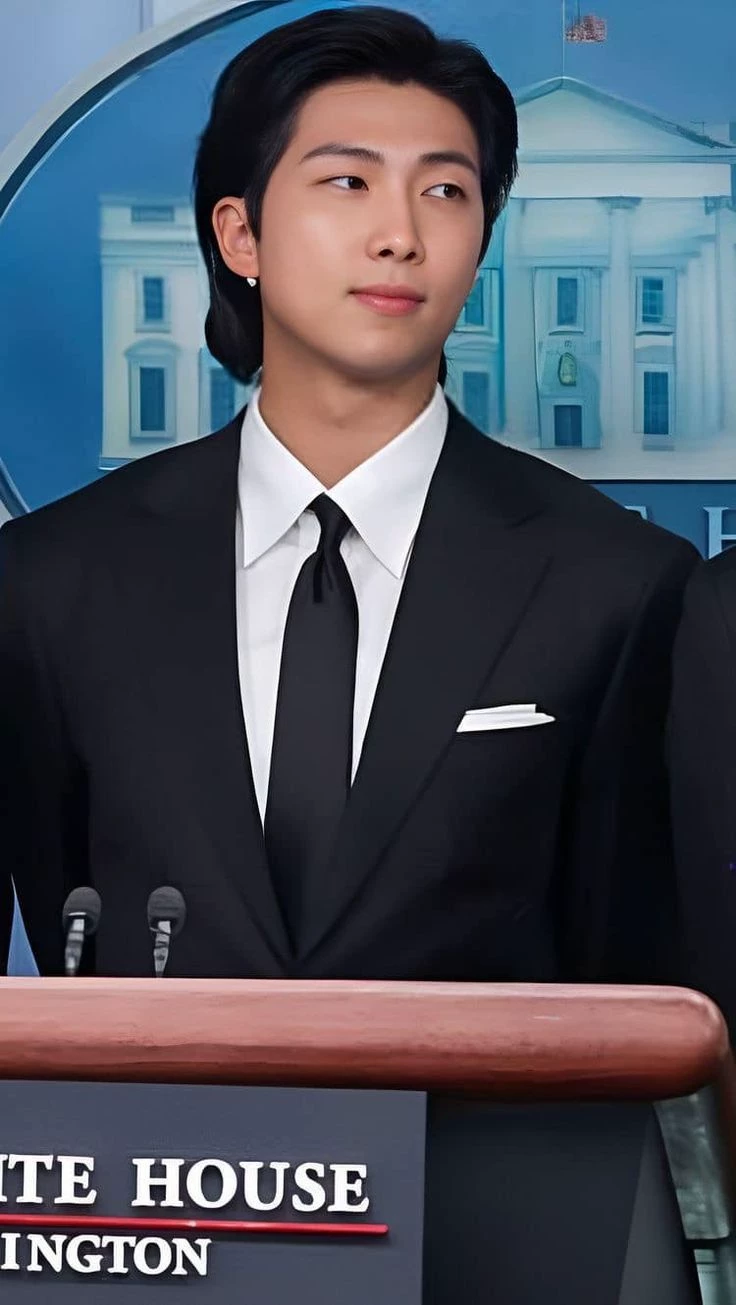 Kim Namjoon thumbnail