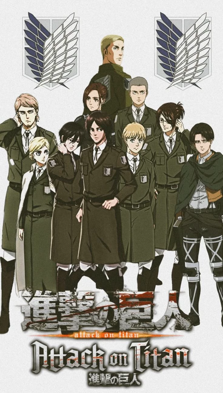 Korps survey thumbnail