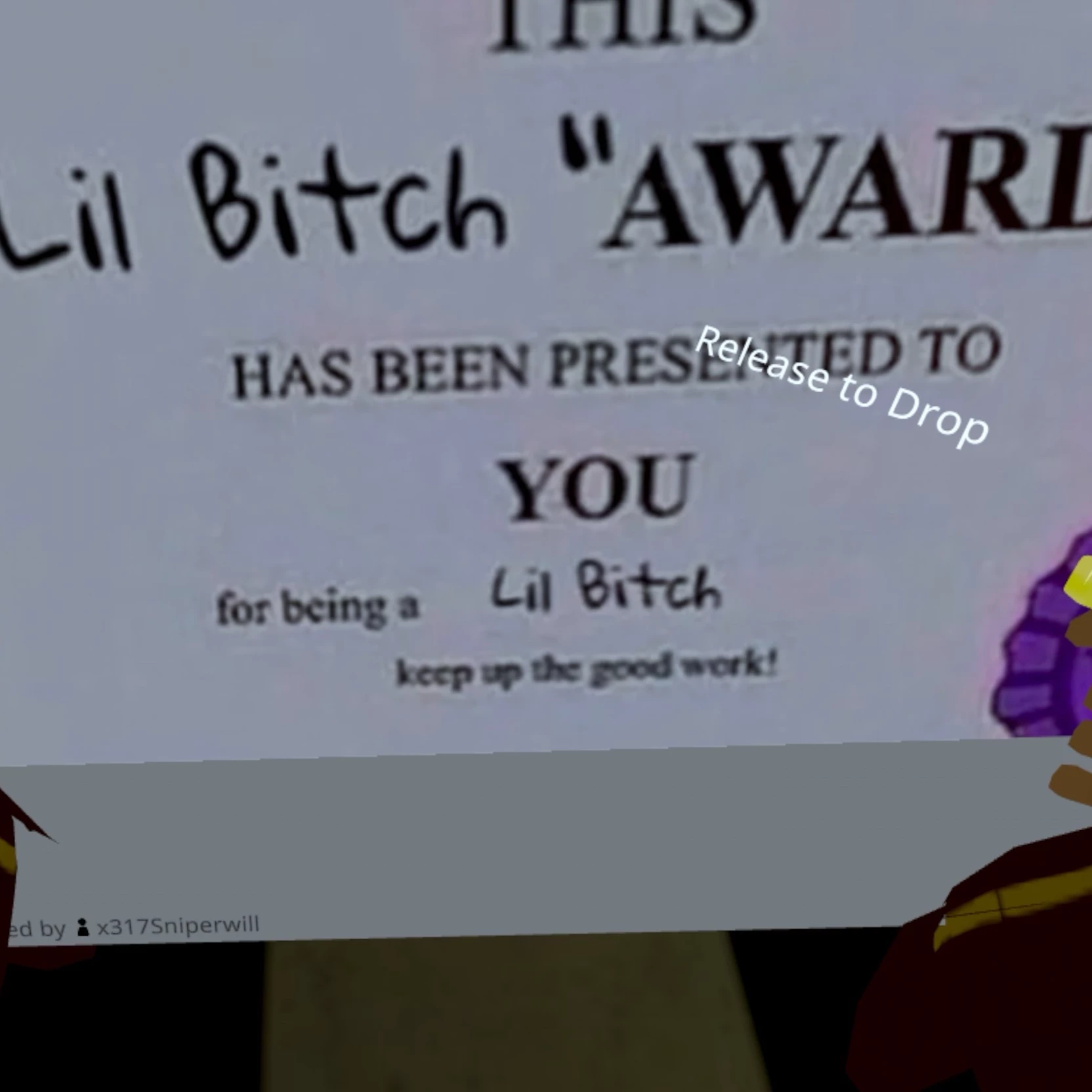 Will