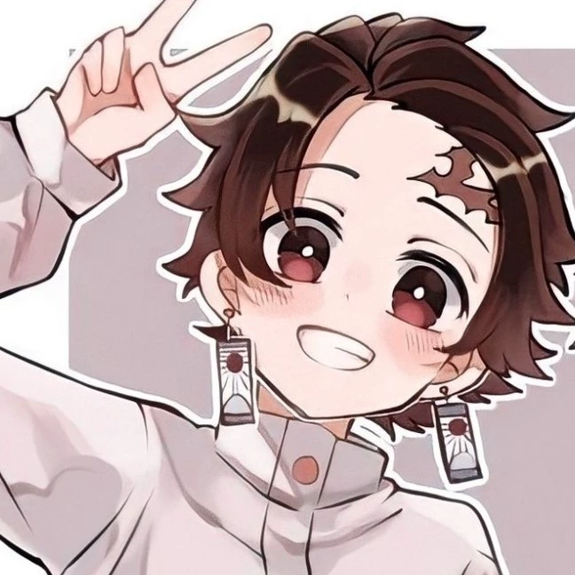 Tanjiro 