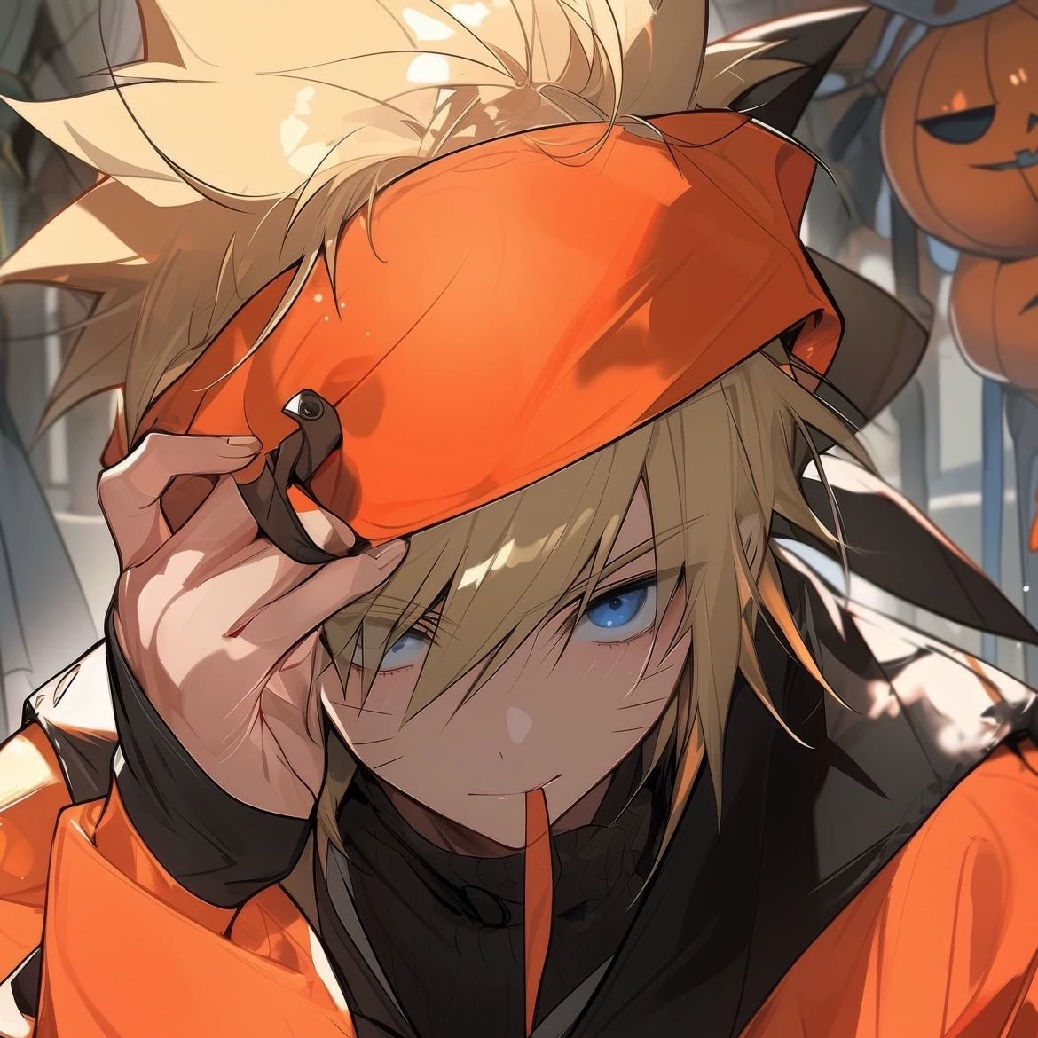 Shadow