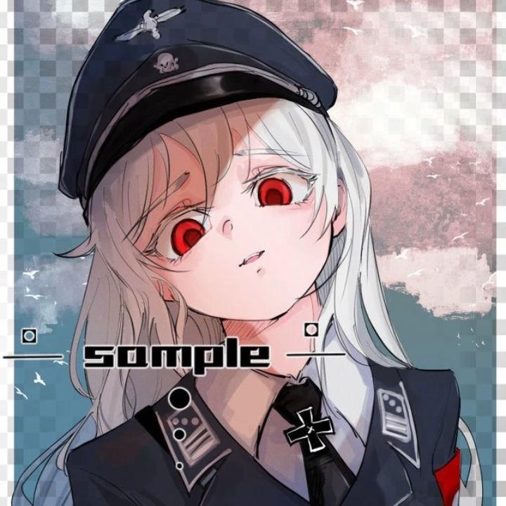 🪖  Minji 💢