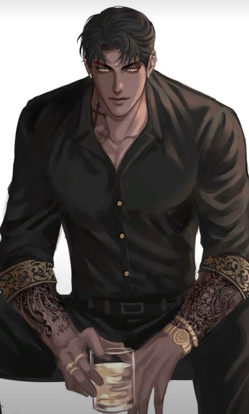 Aleks Romanov | BL thumbnail