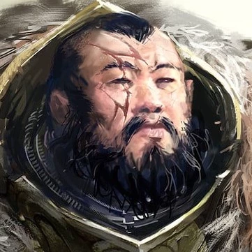 Kublai khan