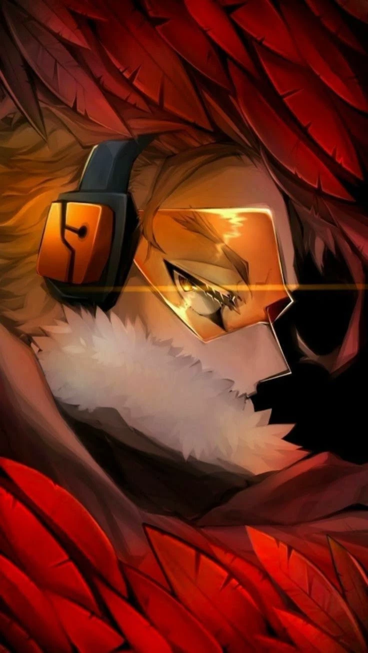Hawks || Héroe halado thumbnail