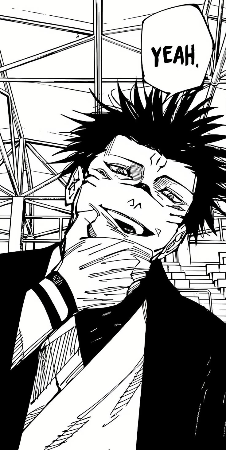 Ryomen Sukuna | Merciless Emperor thumbnail