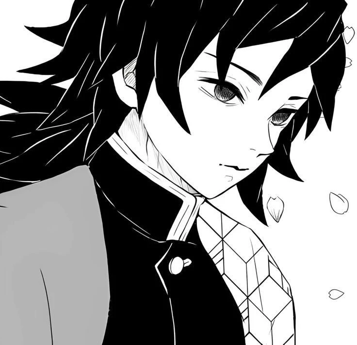 Giyuu Tomioka thumbnail