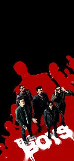 The Boys thumbnail