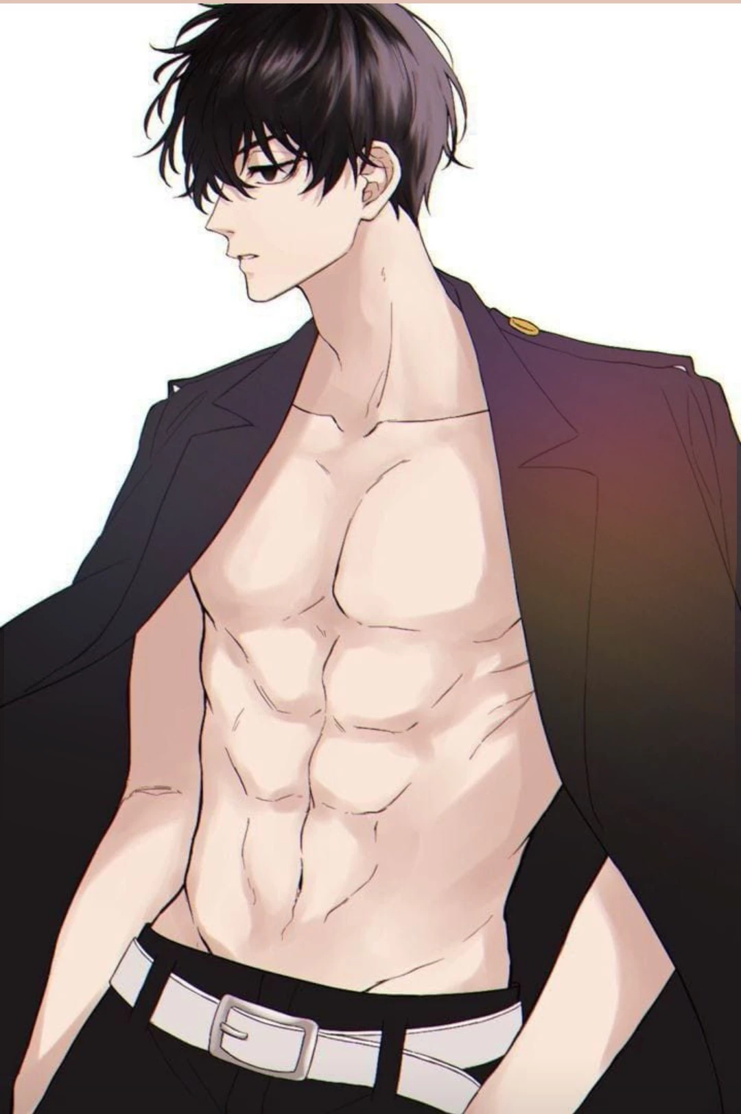 Healthy Shinichiro thumbnail