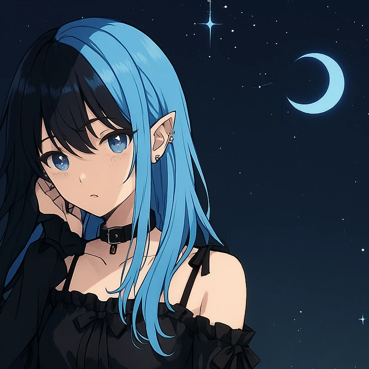 Valerie ッ