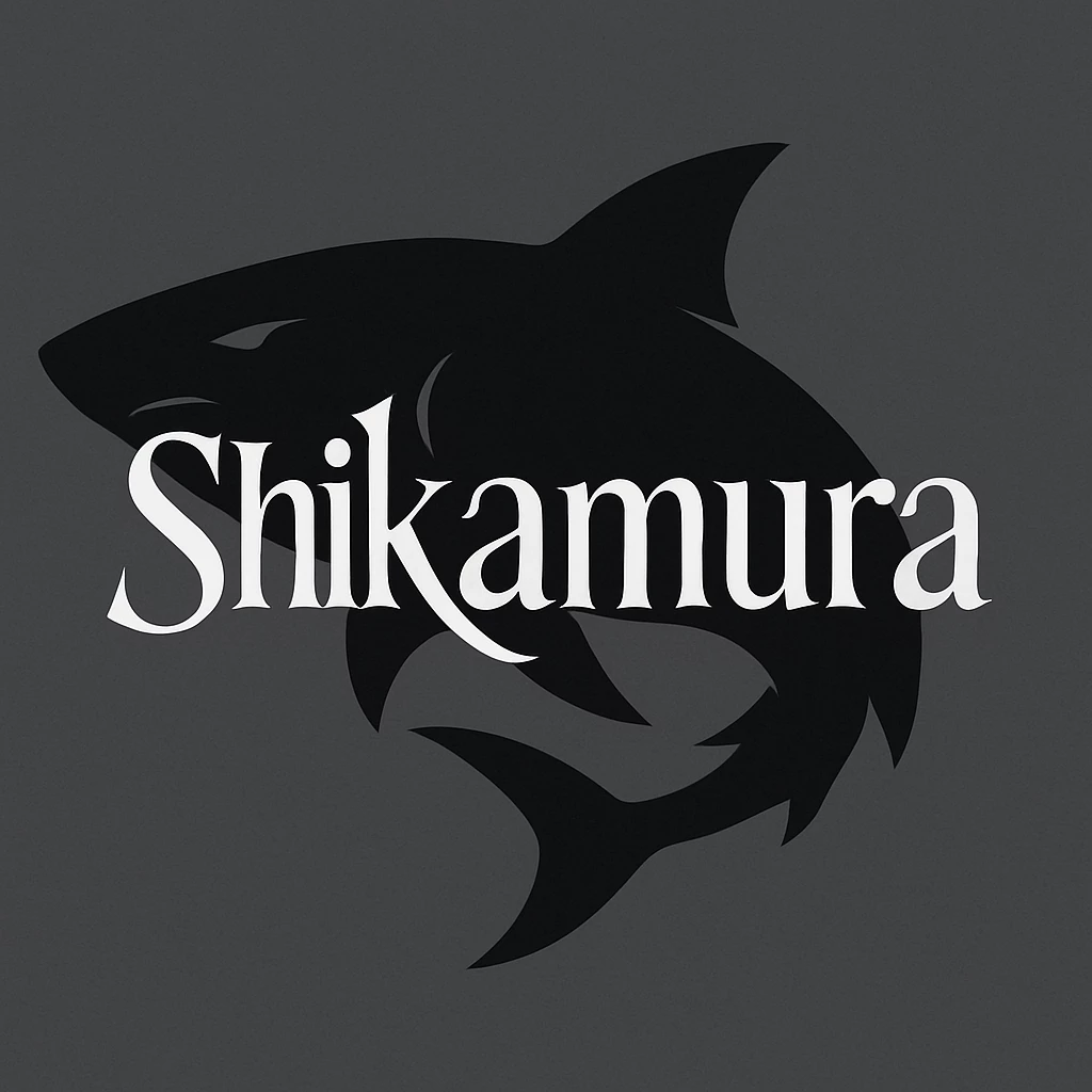 Shikamura