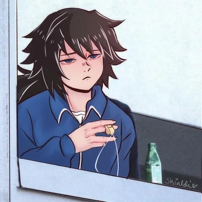 giyuu Tomioka thumbnail