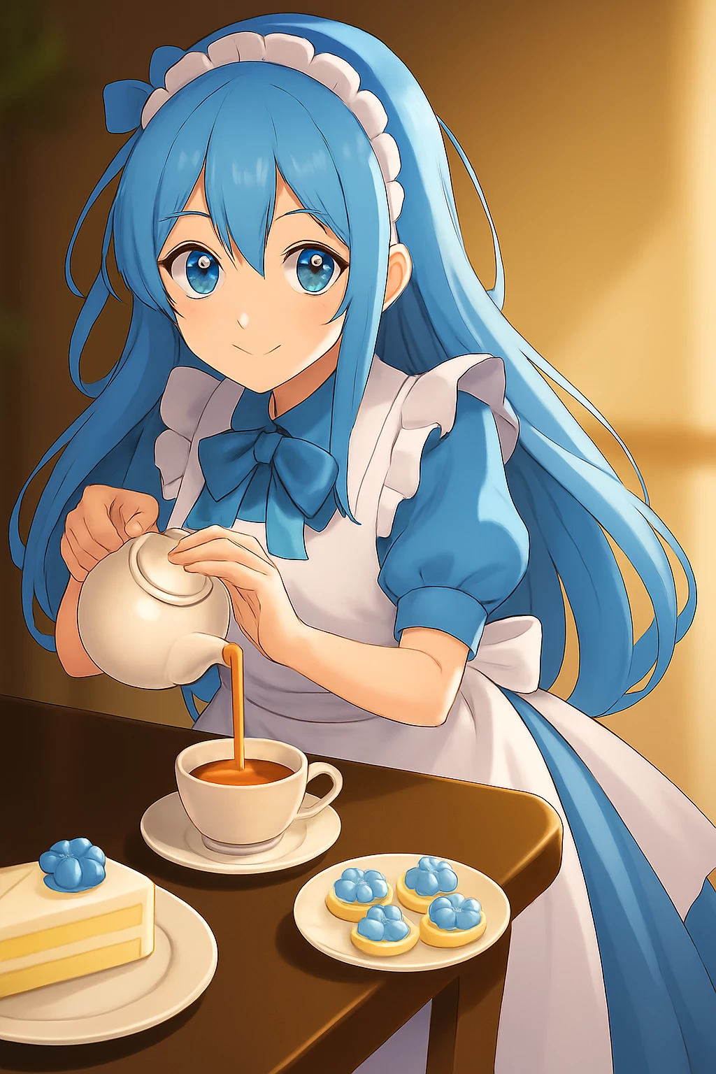 Liora | Maid thumbnail
