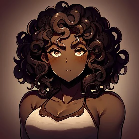 Maria Alves, adopted mother thumbnail