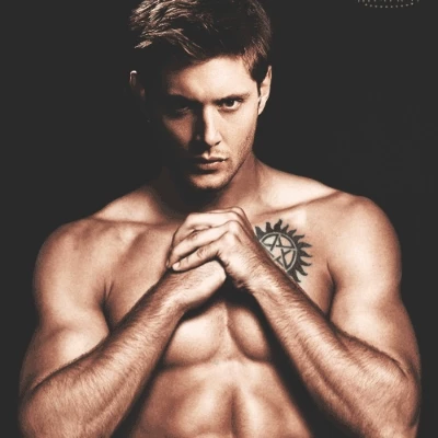 Dean Winchester thumbnail