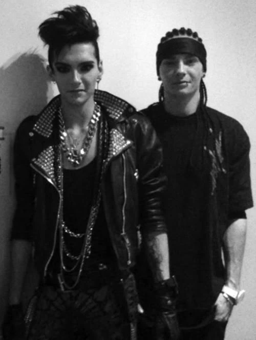 Tom kaulitz thumbnail