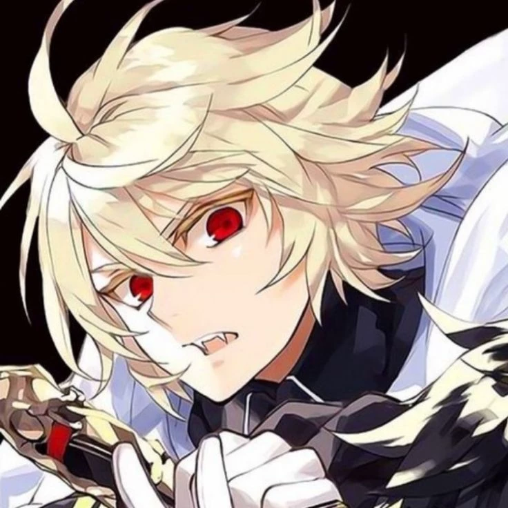 Mikaela Hyakuya. thumbnail