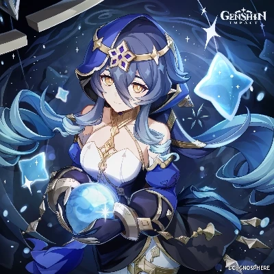 Layla (Genshin Impact) thumbnail