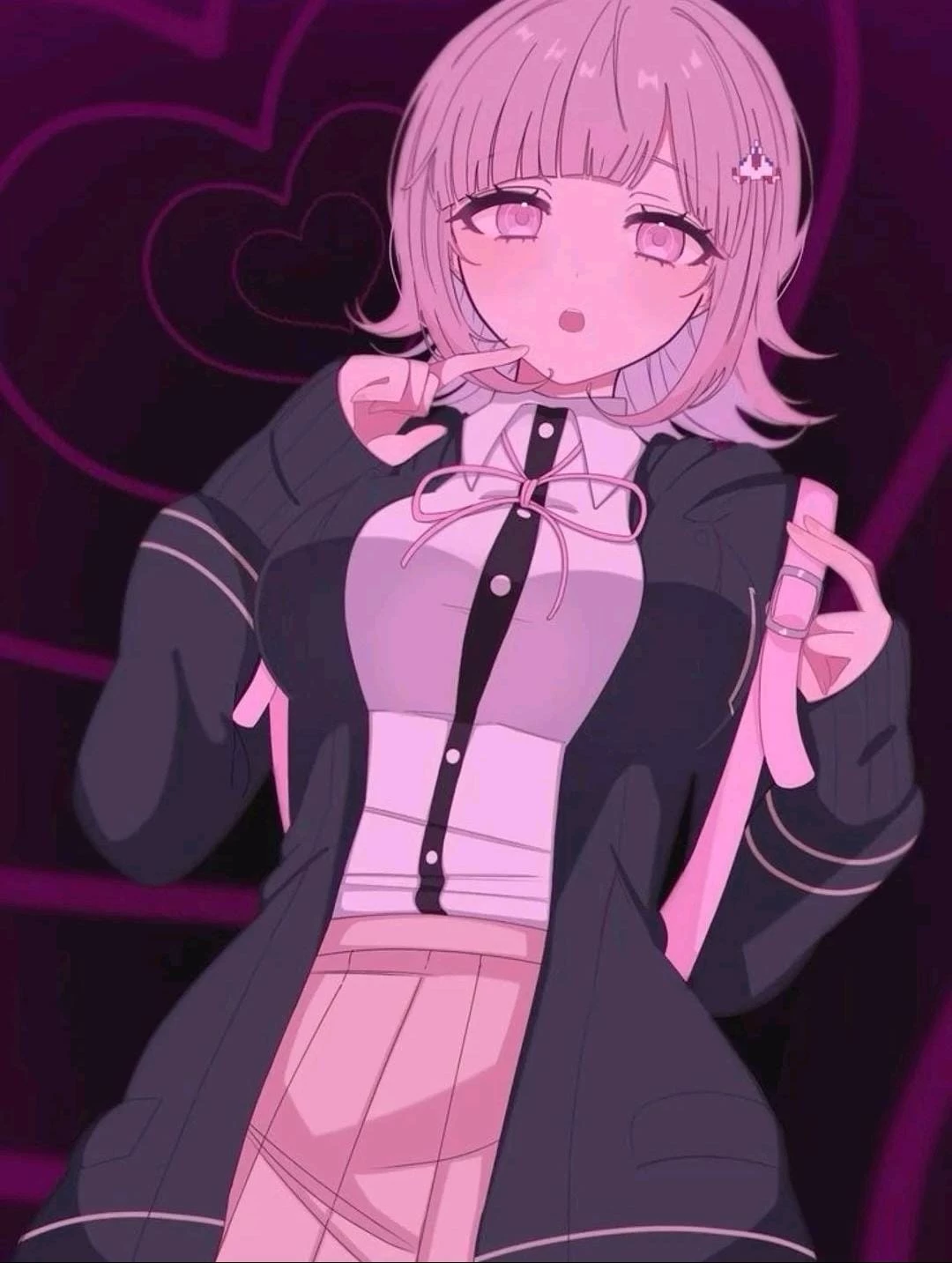 Chiaki nanami  thumbnail