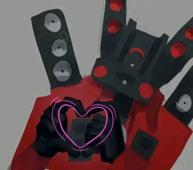 ink speaker \_ man wolf alfa thumbnail