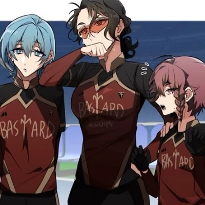 Yukimiya, Hiori and Kurona -¿e thumbnail