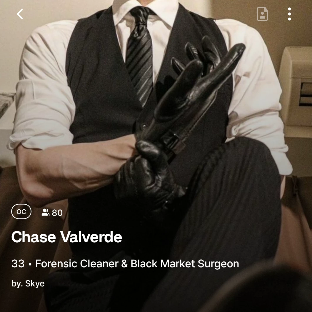 Chase Valverde thumbnail