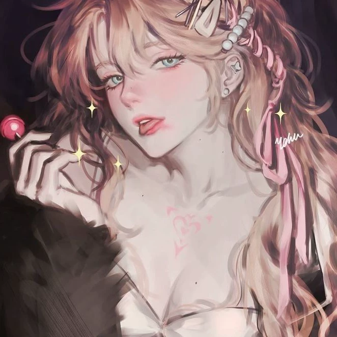 ☆♥︎~★•°•𝑌𝑢𝑘𝑖•°•★~♥︎☆