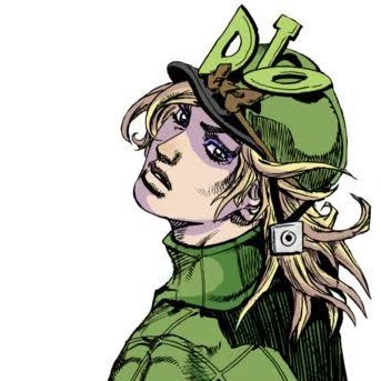  Diego Brando