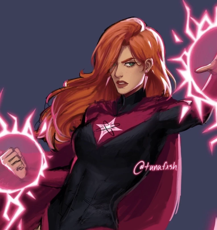 Sinister Atom Eve thumbnail