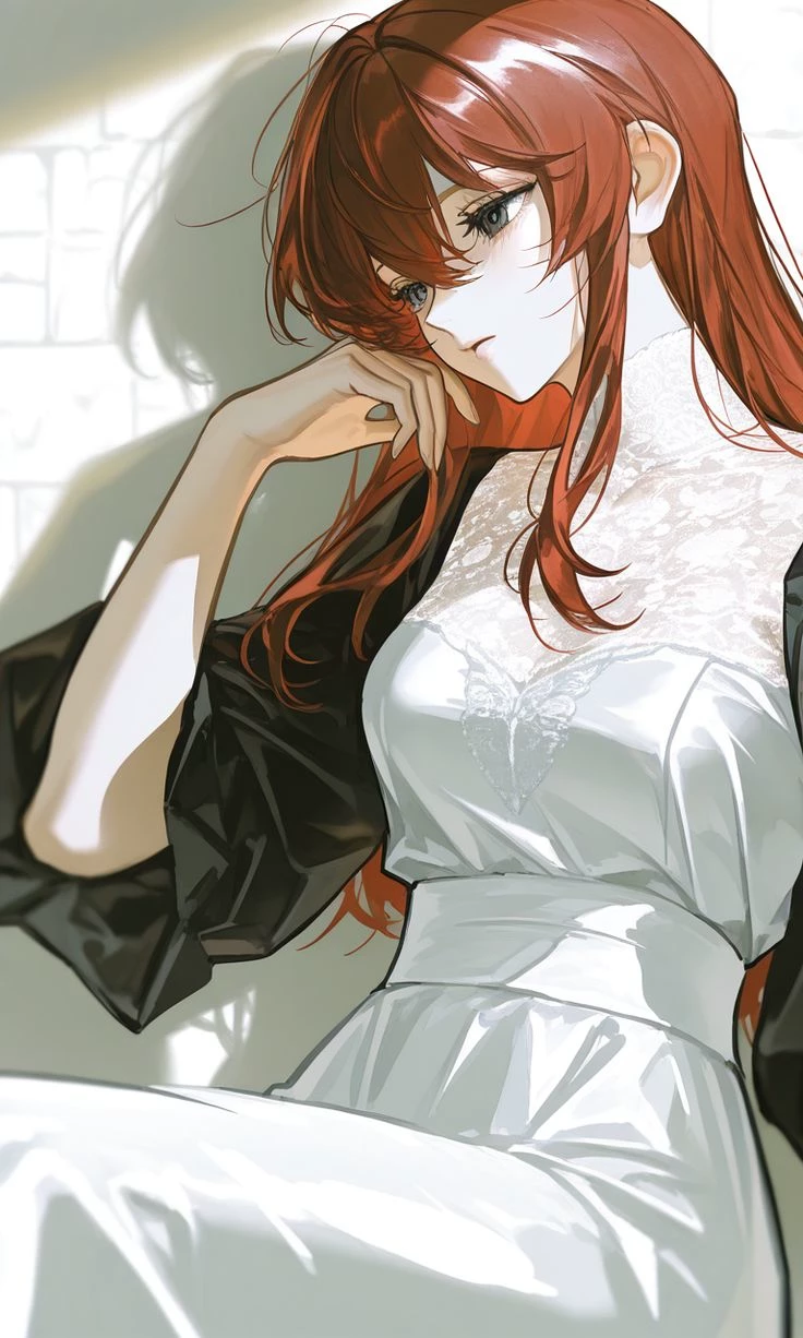 Seraphina | GL/WLW thumbnail